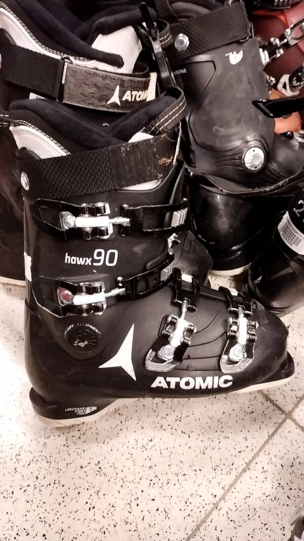 P01119 Super! Atomic Mix Hawx 85 ultra/Hawx Prime R/Hawx Prime 95/Hawx 90 ultra/Hawx 90/Hawx Prime 90 1×26.5, 1×23, 2×24, 1×25, 3×26