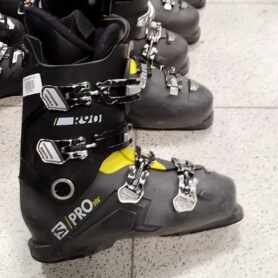 P01126 Salomon Pro R90 HV 1×26, 1×27, 2×28, 3×29, 1×31