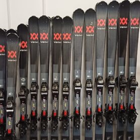 P01155 Volkl Daycon LTD 2×144, 5×151, 1×158, 4×165, 2×172, 4×179