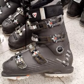P01156 Rossignol Pure Pro R 1×25.5, 3×26.5, 1×27.5, 1×25, 1×26