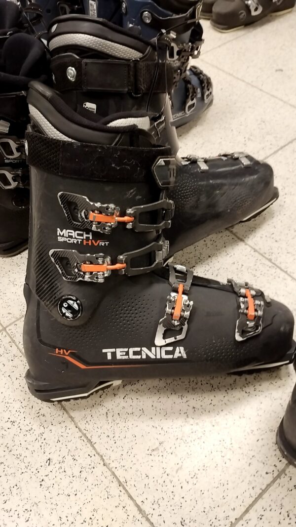 P01157 Tecnica Mach Sport HV R80 1×26, 2×27, 2×28, 1×32