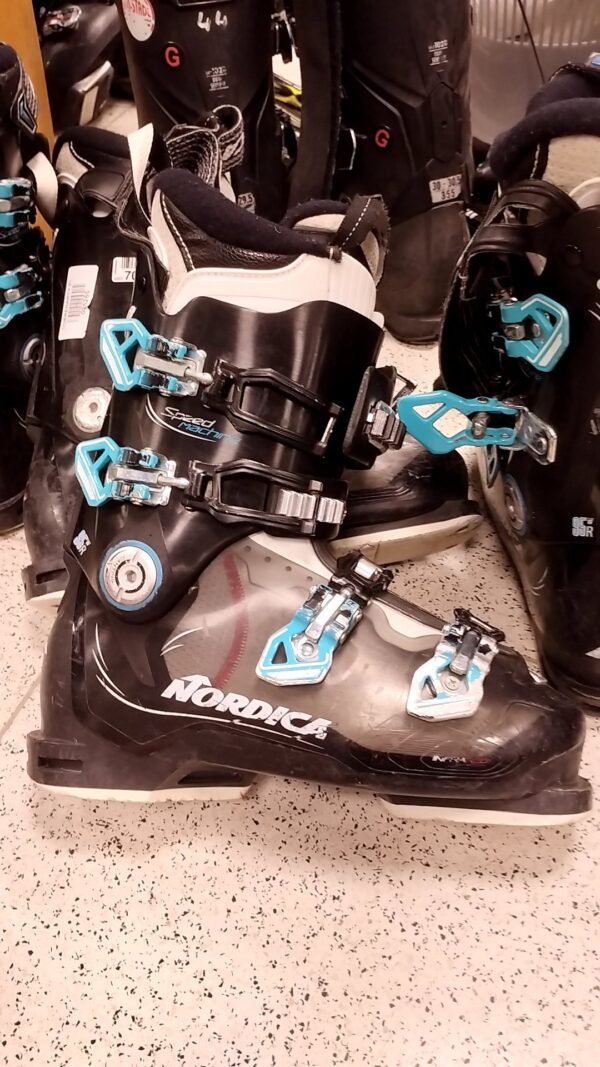 P01192 Nordica Speed machine 95WR 1×23.5, 2×26.5, 2×27.5