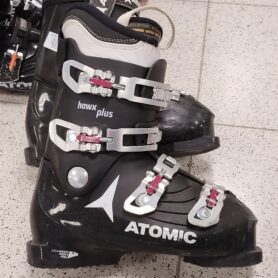 P01273 ATOMIC Hawx Plus 2×26.5, 2×26