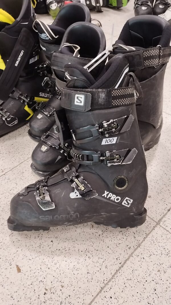 P01368 Salomon mix Xpro/pro 100-110 2×26, 1×28, 1×30
