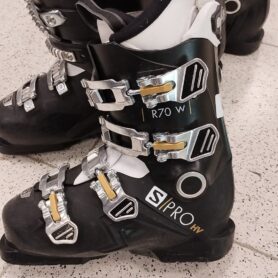 P01370 Salomon Pro/XPro 70-80 1×23, 1×24, 1×26