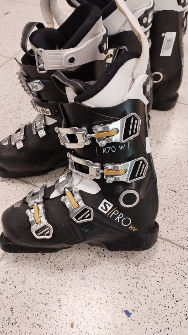 P01370 Salomon Pro/XPro 70-80 1×23, 1×24, 1×26