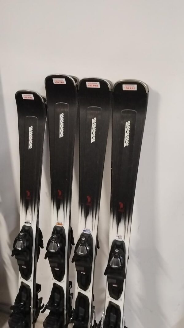 P01690 Super! K2 Disruption 76W LTD 1×142, 3×149