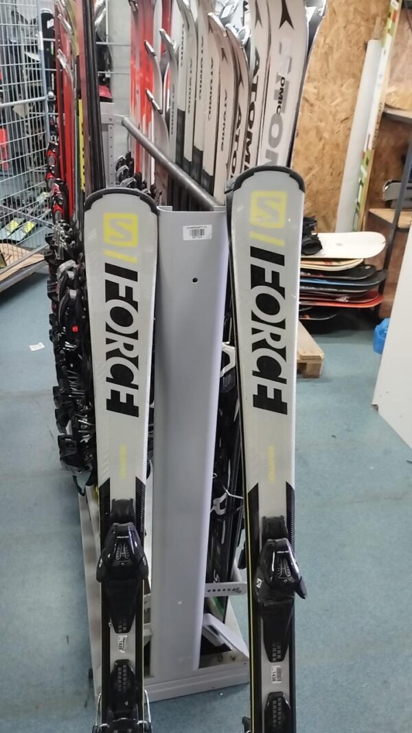 P01707 Salomon S Force 05 1×140, 1×150