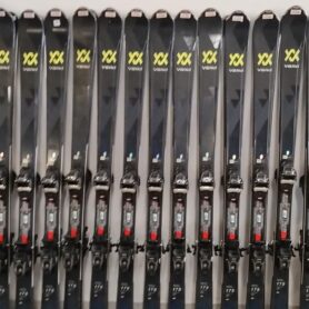 P01710 Völkl Deacon XTD Elite 18×175