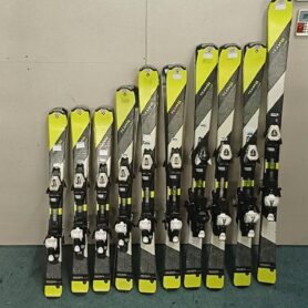 P01829 Tecnopro Team 66 3×100, 1×110, 2×120, 3×130, 1×150