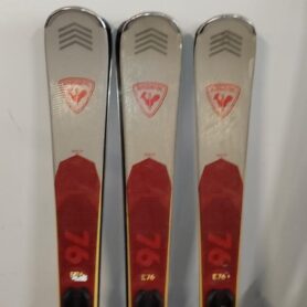 P02003 Rossignol Experience 76 3×152