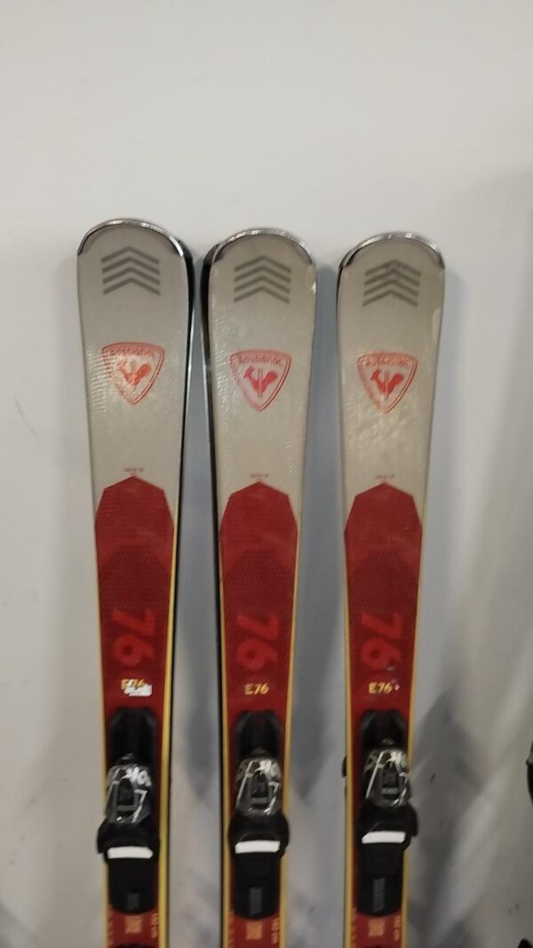 P02003 Rossignol Experience 76 3×152