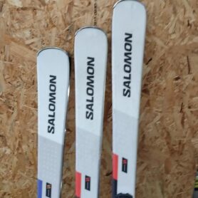 P02239 Salomon S Max 04 1×146, 1×153, 1×160