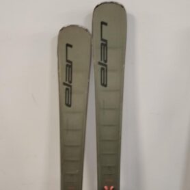 P02300 Elan Element RS 1×160, 1×168