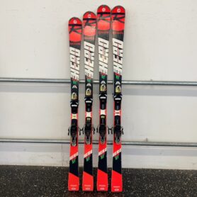 P00152 - Pakiet Hurtowy – Rossignol Hero Elite ST – 4 szt. (P00152)