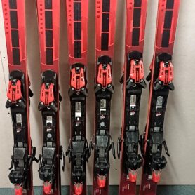 Pakiet Hurtowy – Atomic Redster S8 / G8 – 3 szt. (P00669)