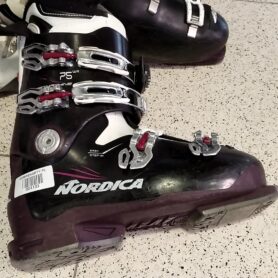 P01008 Pakiet Hurtowy – Nordica Sport machine 75wr (18par) / ST (1para) – 19 szt. (P01008)