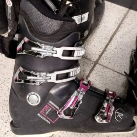 P01069 Pakiet Hurtowy – BNU Rossignol Pure Comfort – 6 szt. ()
