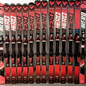 P01080 Pakiet Hurtowy – ROSSIGNOL Hero mix – 22 szt. (P01080)