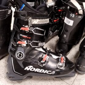 P01083 Pakiet Hurtowy – BNU Nordica  Speed machine 100 – 7 szt. ()