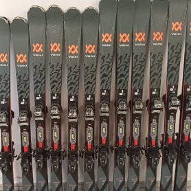 P01145 Pakiet Hurtowy – Volkl Decon RXT – 12 szt. (P01145)