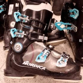 P01192 Pakiet Hurtowy – Nordica Speed machine 95WR – 5 szt. (P01192)