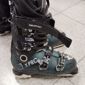 P01201 Pakiet Hurtowy – Salomon X Pro R90 – 6 szt. (P01201)