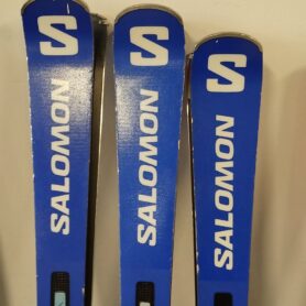 P01272 Pakiet Hurtowy – Salomon S Race SL10/GS10 Mix – 3 szt (P01272)