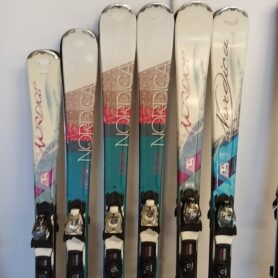 P01289 Pakiet Hurtowy – Nordica Elexa Mix – 6 szt. (P01289)