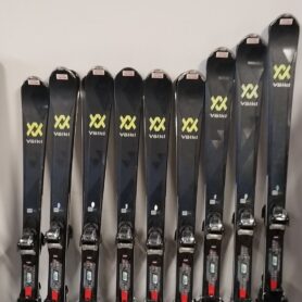P01439 Pakiet Hurtowy – Völkl Deacon XTD Elite – 9 szt. (P01439)