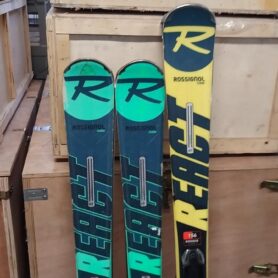 P01584 Pakiet Hurtowy – Rossignol mix  React – 3 szt. (P01584)