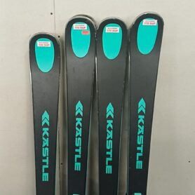 P01818 Kästle RX9 1×162, 3×168