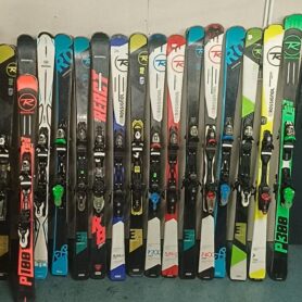 Pakiet Hurtowy – Rossignol Mix – 16 szt. (P02103)