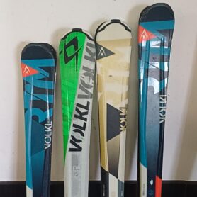P02132 Pakiet Hurtowy – Volkl RTM – 4 szt.