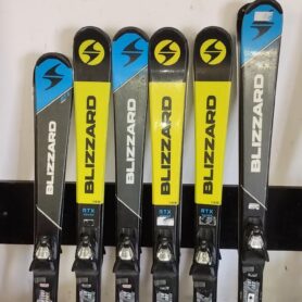 P02168 Blizzard RTX Power 1×139, 4×146, 1×153