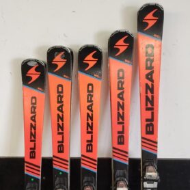 P02171 Pakiet Hurtowy – Blizzard RC Ca – 5 szt.