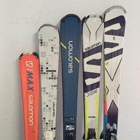 P02258 Pakiet Hurtowy – Salomon Mix – 5 szt. (P02258)