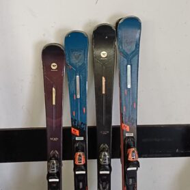 P02259 Pakiet Hurtowy – Rossignol Nova / React – 4 szt. (P02259)