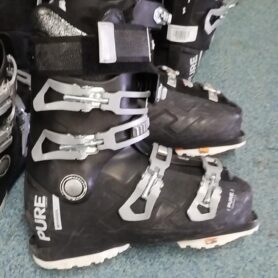 P02291 Rossignol Pure Comfort GW  2×24.5, 5×25.5, 2×26.5