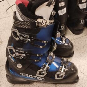 P02311 Salomon Mission LX 2×27.5, 3×28.5, 1×29