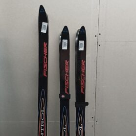 Pakiet Hurtowy – Fischer Double Crown – 3 szt. (P02342)