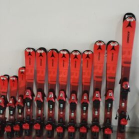 Pakiet Hurtowy – Atomic jr Redster Mix J2/RJ – 12 szt. (P02430)