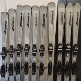Pakiet Hurtowy – Nordica Speedfire 73 – 10 szt. (P02441)