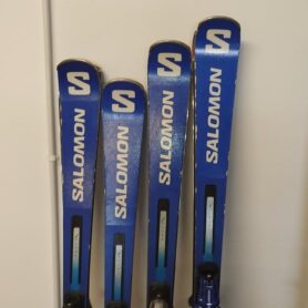 Pakiet Hurtowy – Salomon S Race Mix SL 10 / SL 12 – 4 szt. (P02444)