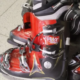 P01058 Pakiet Hurtowy – BNU Atomic  Hawx Plus / Pro mix – 16 szt. ()