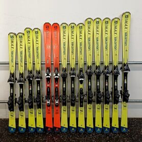 Pakiet Hurtowy – Salomon Max 06 – 12 szt. (P00073)