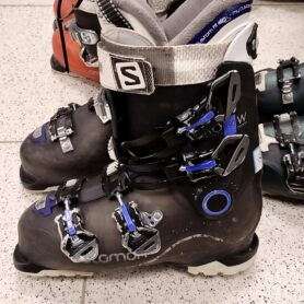 P00529 Salomon X Pro 1×25, 4×26, 1×27, 5×28, 1×29, 1×31