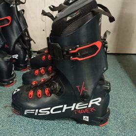 Pakiet Hurtowy – Fischer Travers – 7 szt. (P02405)