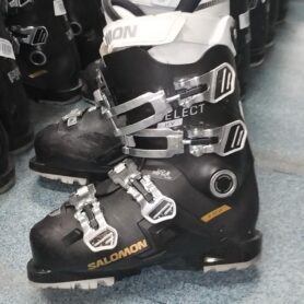 Pakiet Hurtowy – Salomon Select HV GW – 15 szt. (P02464)