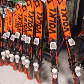 Pakiet Hurtowy – Völkl jr Race Tiger GS – 12 szt. (P02466)